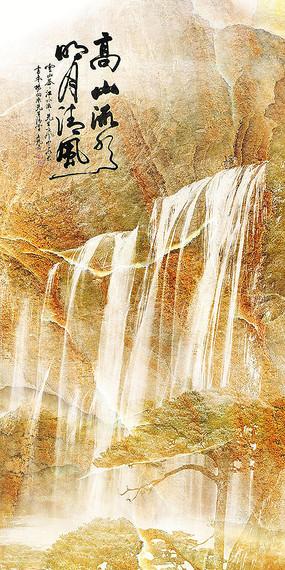 古月追悼会：6米长挽联，女儿亲吻遗像，300名广州市民送行